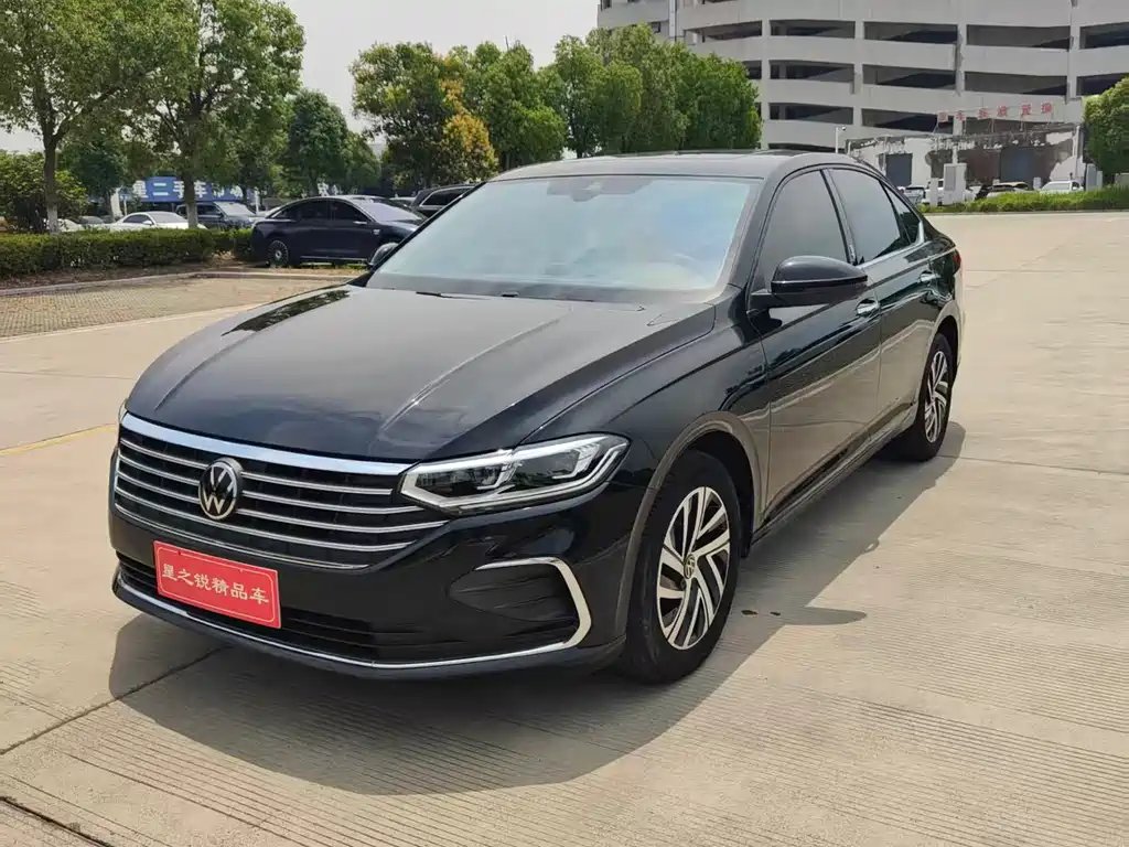 Volkswagen Lavida 2023