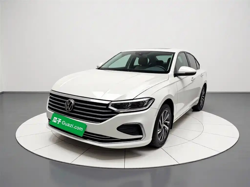 Volkswagen Lavida 2022