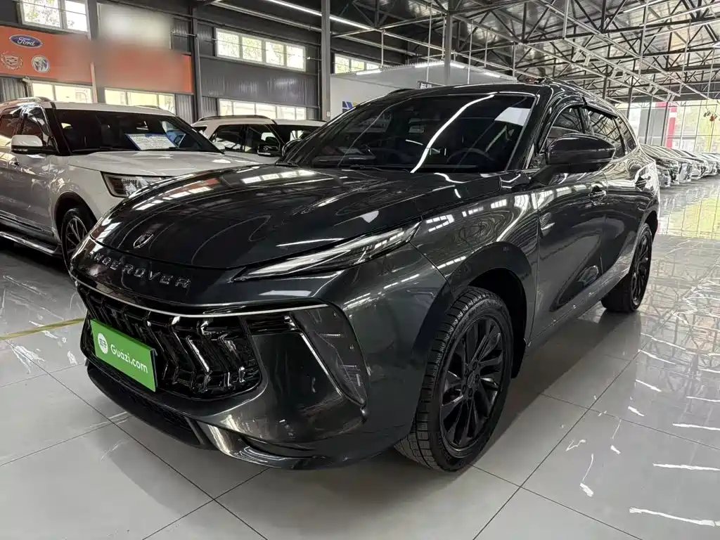 Fengxing Fengxing T5 EVO 2023