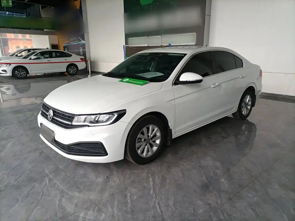 Volkswagen Bora 2020