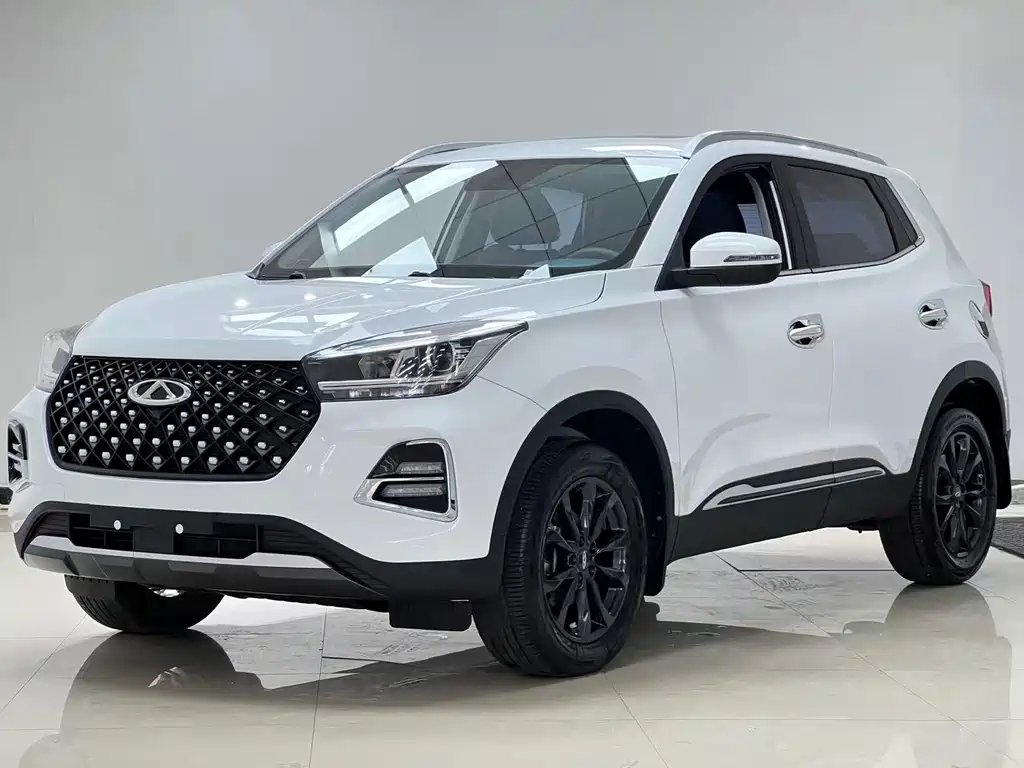 Chery Tiggo 5x 2023