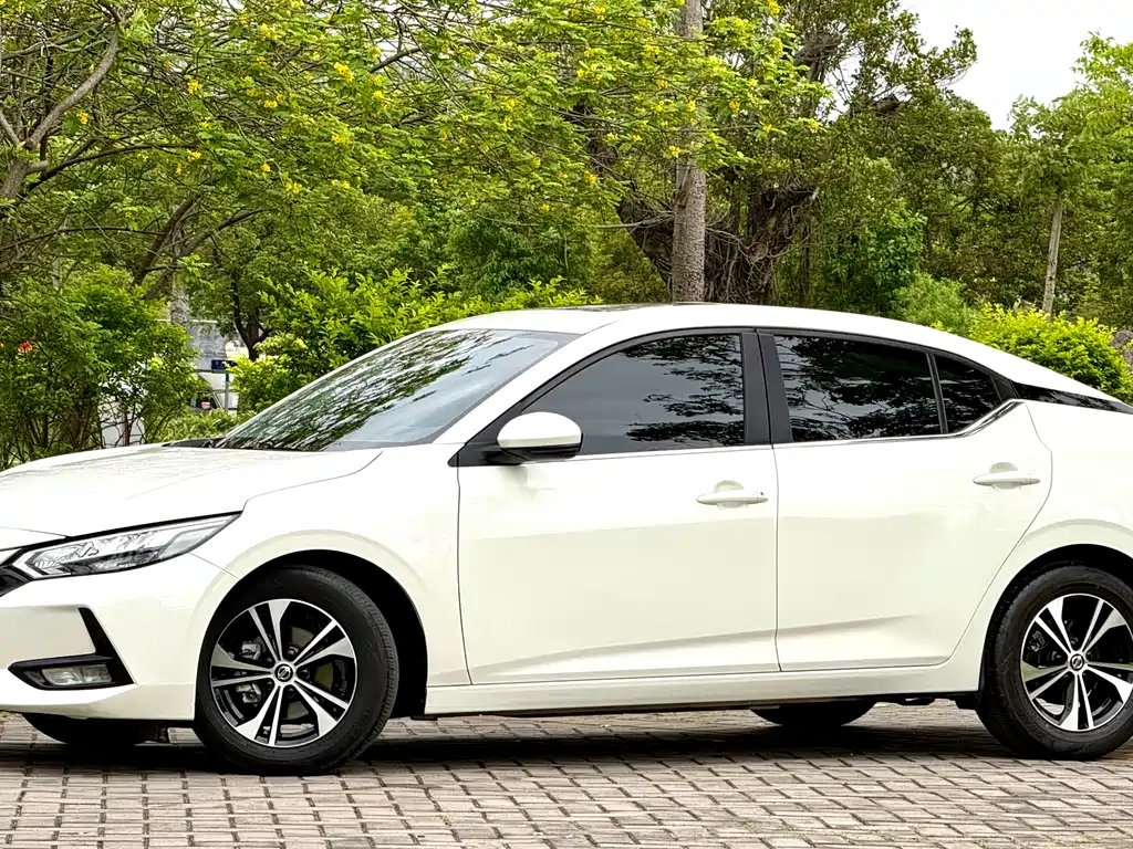 Nissan Sylphy 2023
