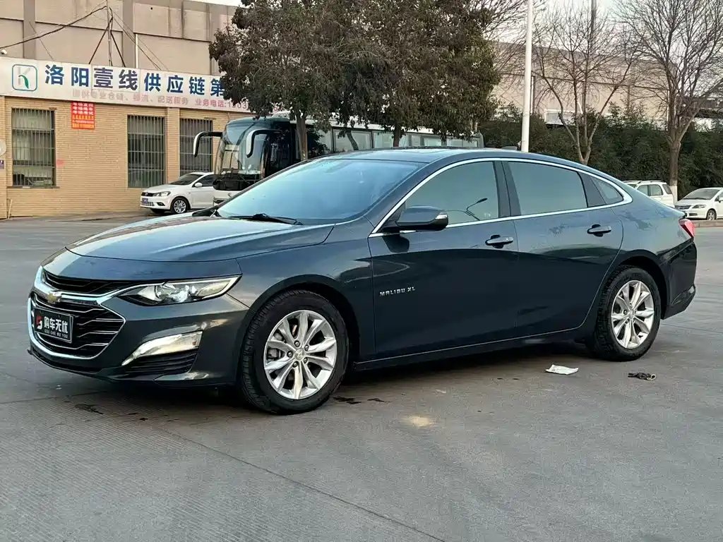 Chevrolet Malibu XL 2023