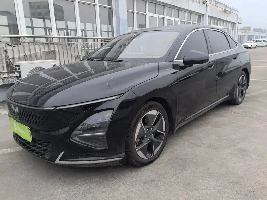 Wuling Xingguang 2023