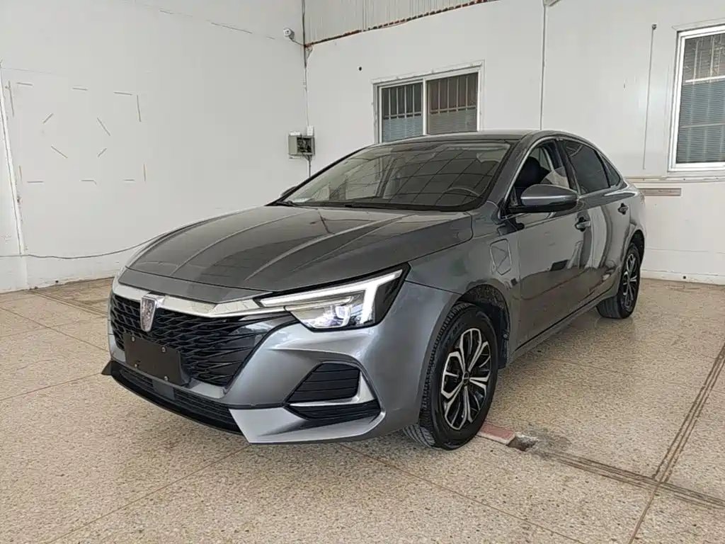 Roewe i6 MAX New Energy 2023