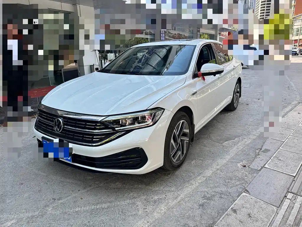 Volkswagen Sagitar 2022