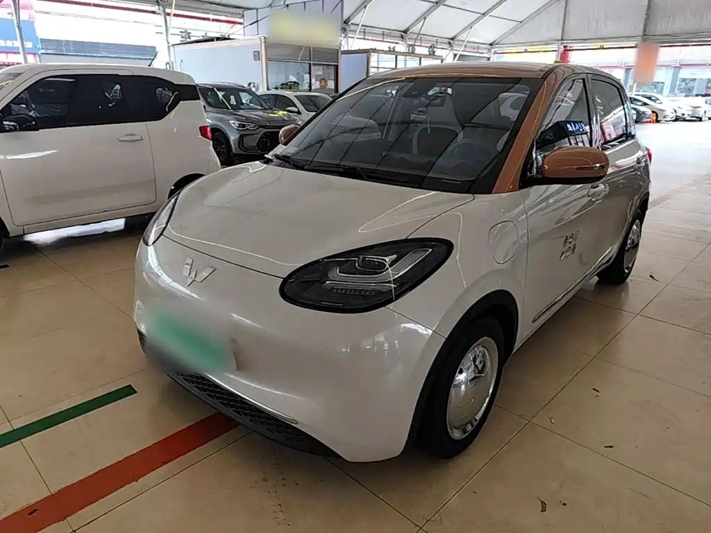 Wuling Bingo 2023