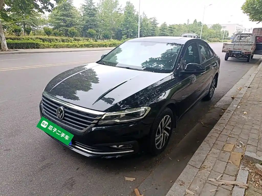Volkswagen Lavida 2022