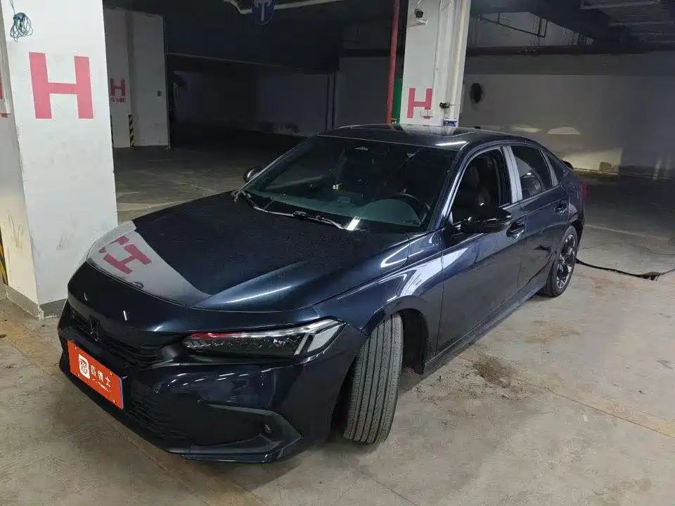 Honda Civic 2023