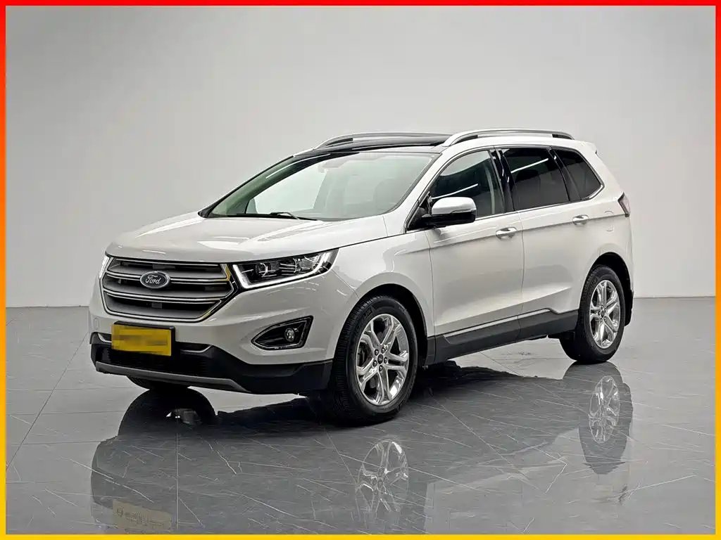 Ford Edge 2018