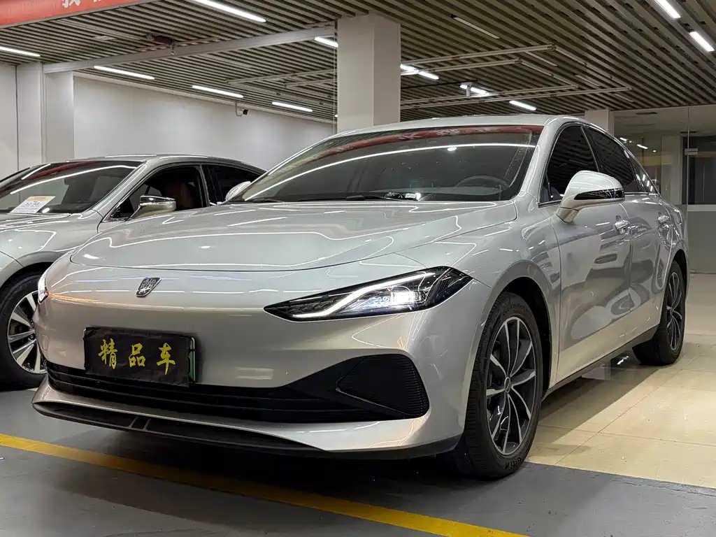 Roewe D7 2025