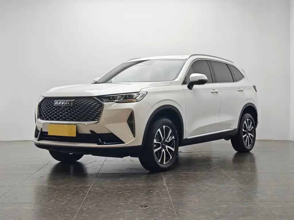 Haval H6 2023