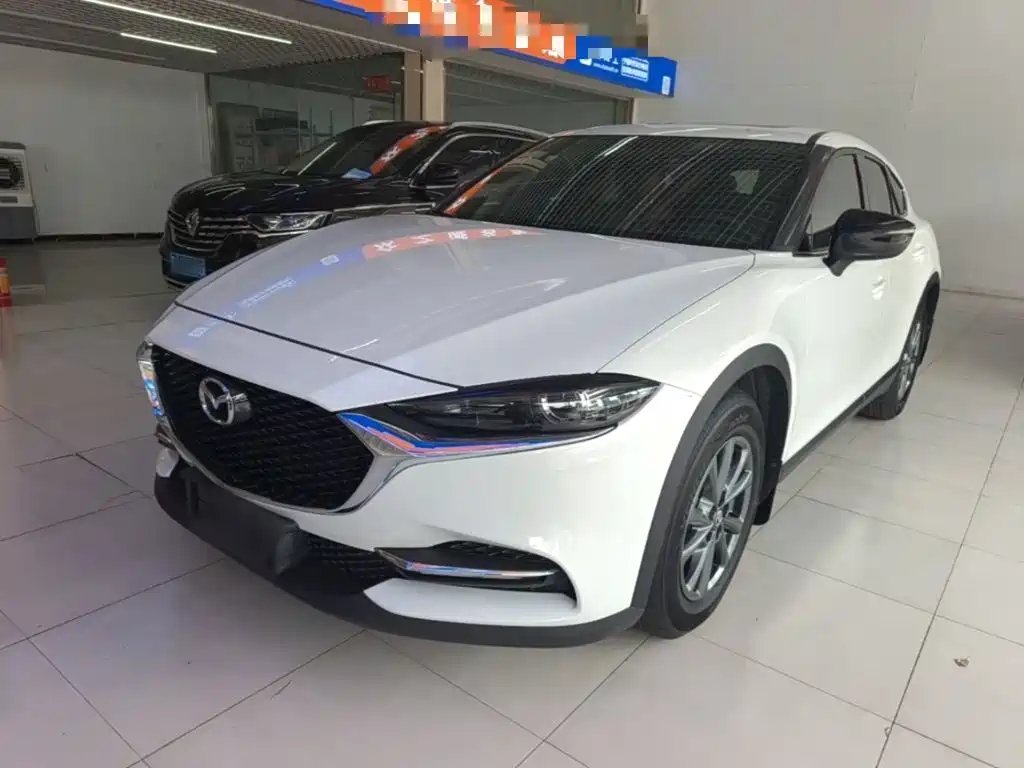 Mazda CX-4 2020