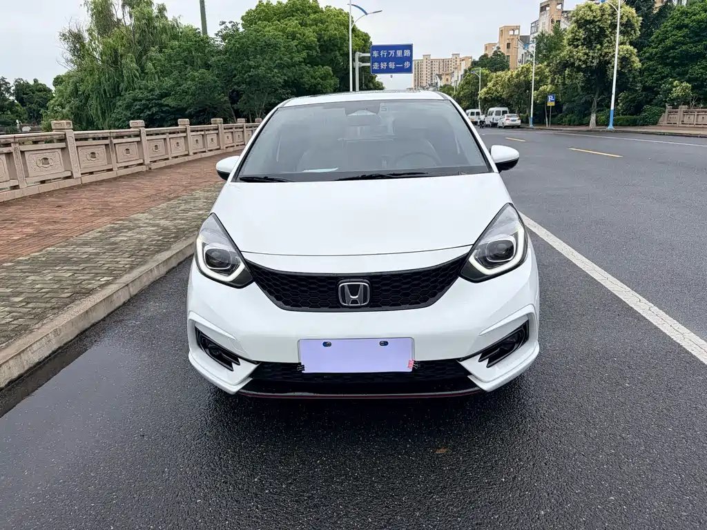 Honda Life 2024