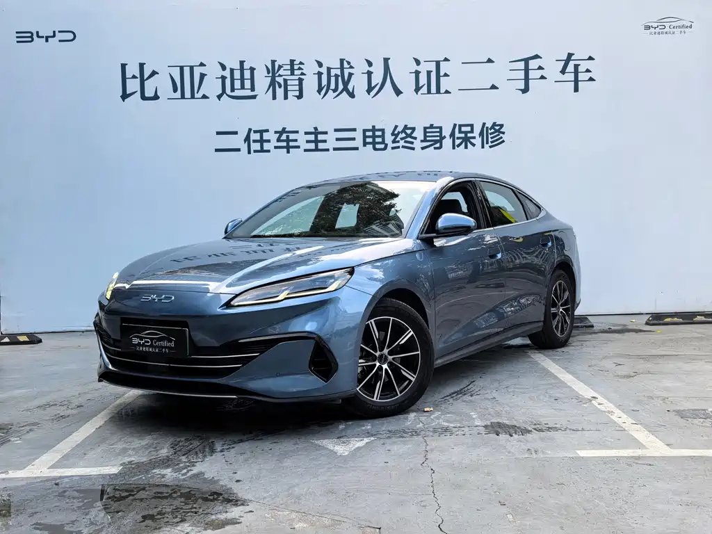 BYD Seal06 2025