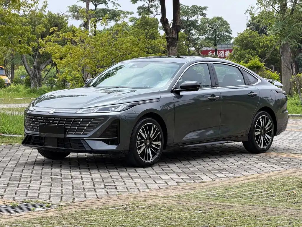 Changan Eado 2025