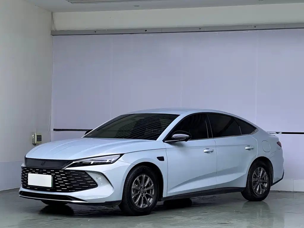 BYD Qin L 2025
