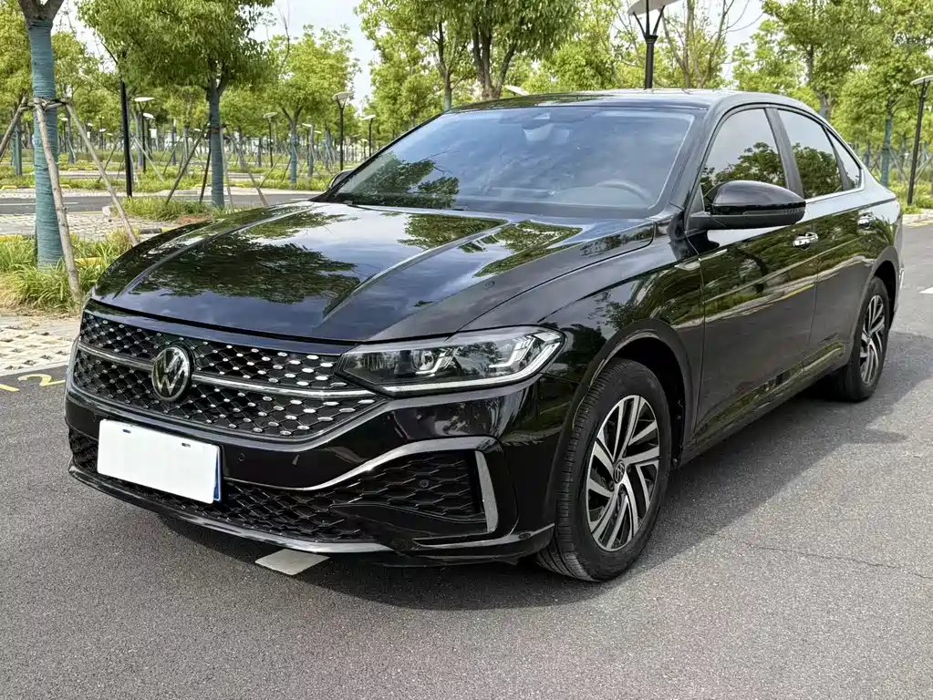 Volkswagen Lavida 2024