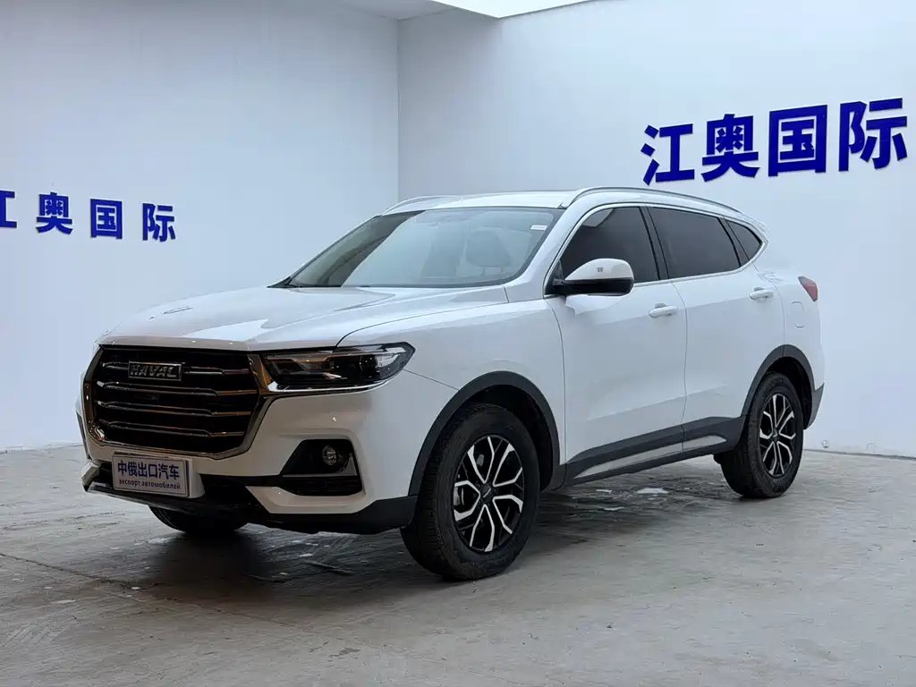 Haval H6 2022