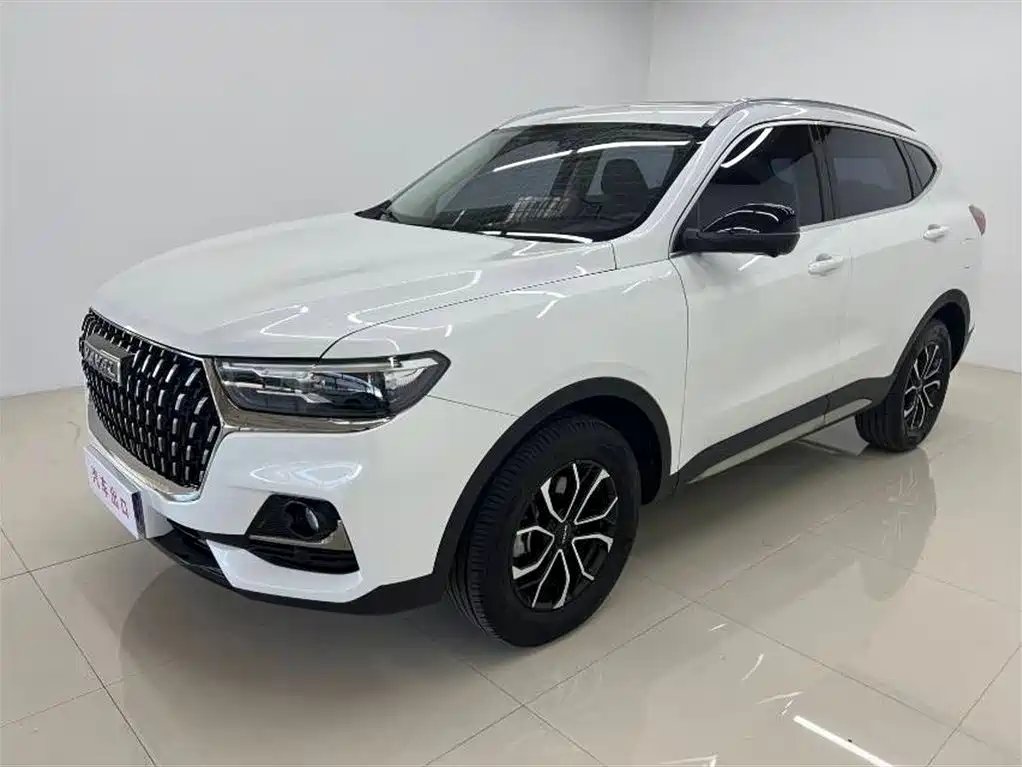 Haval H6 2023