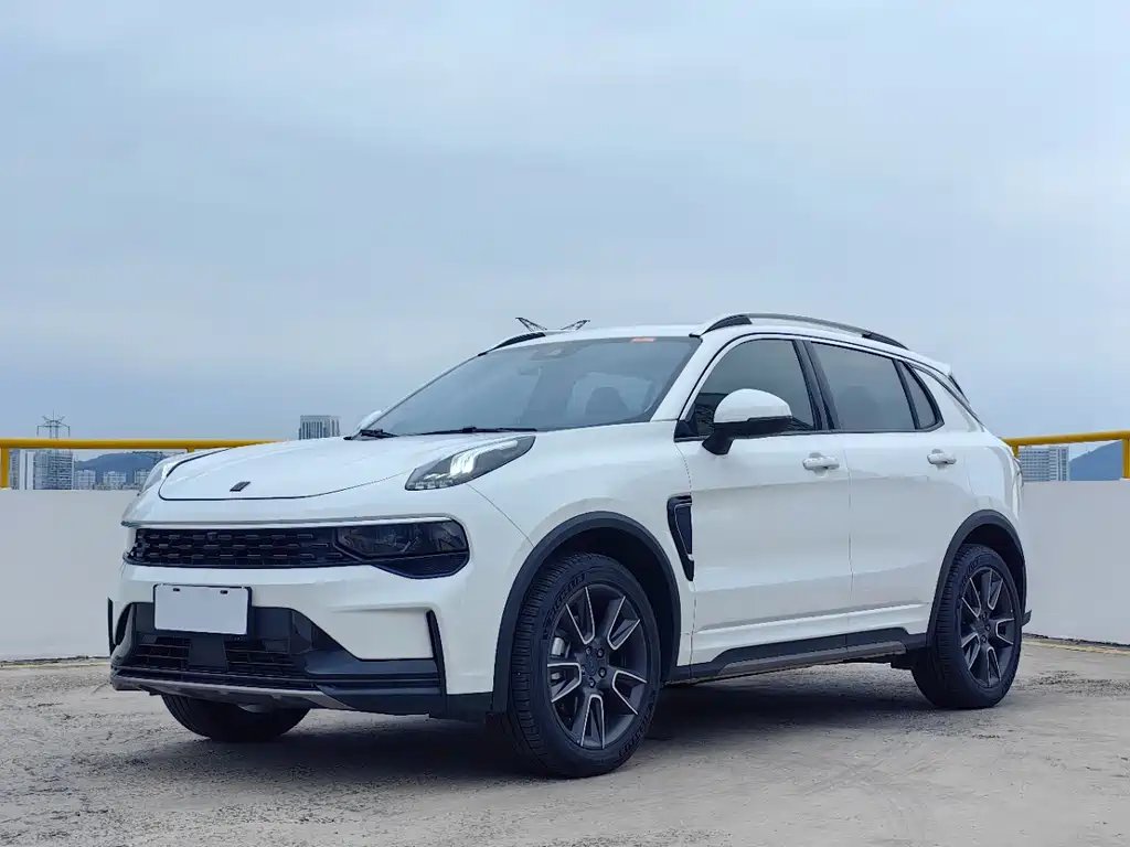 Lynk & Co 01 2021