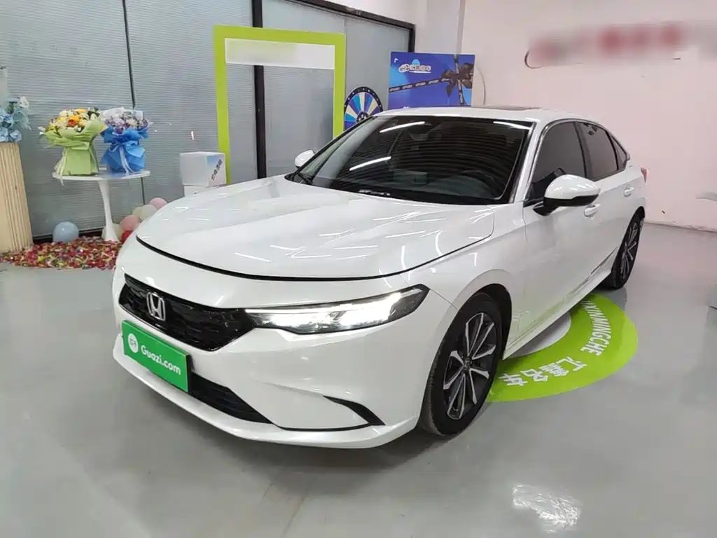 Honda Integra 2022