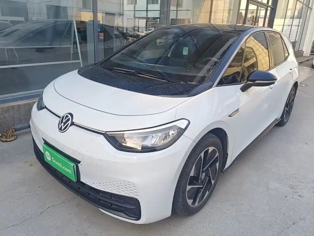 Volkswagen ID.3 2024
