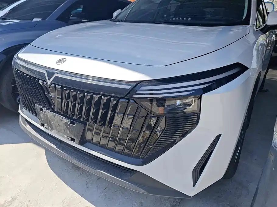 Venucia V DD-i 2024