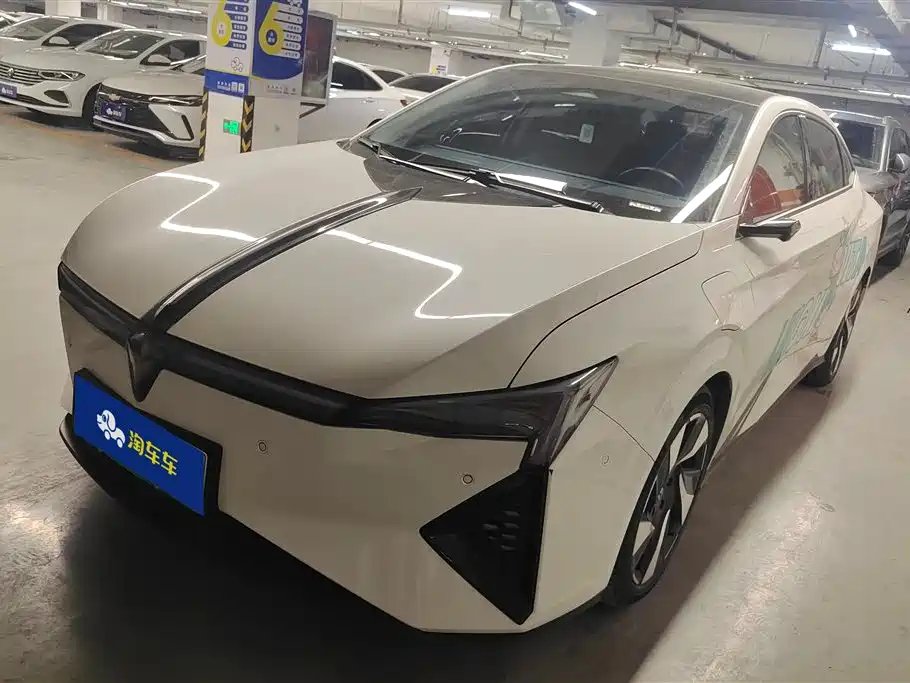 Lingxi Lingxi L 2024