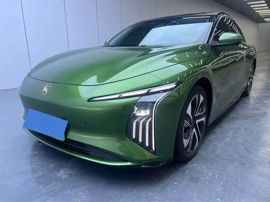 Fengxing Xinghai S7 2025