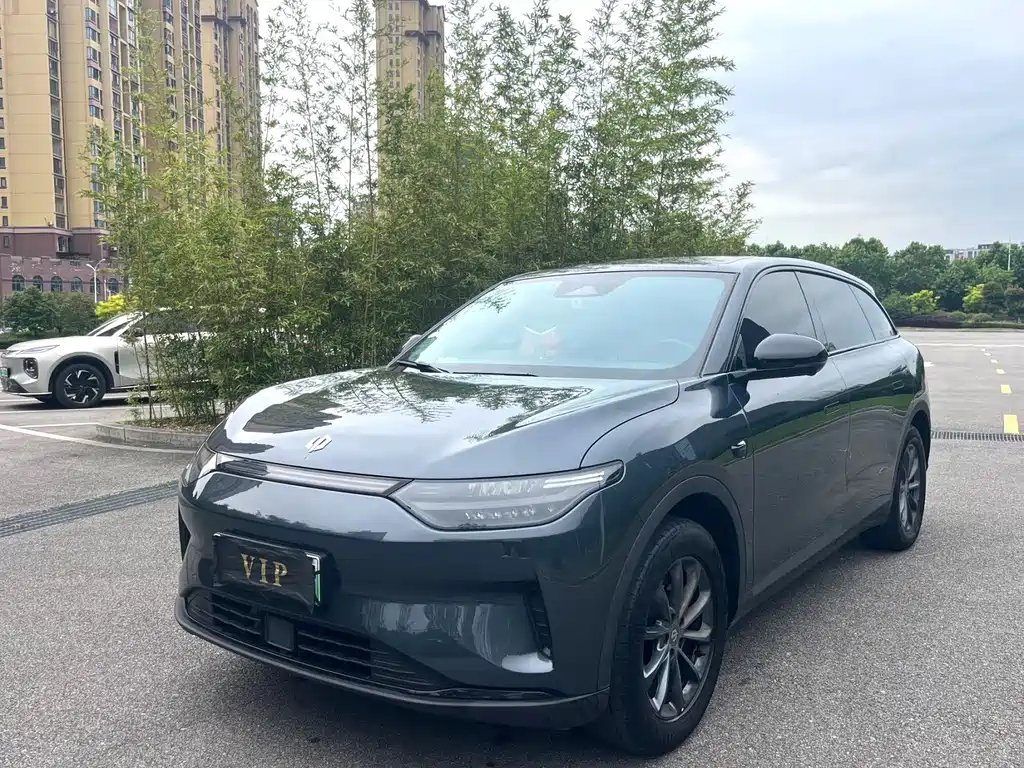 Leapmotor Leapmotor C11 2023