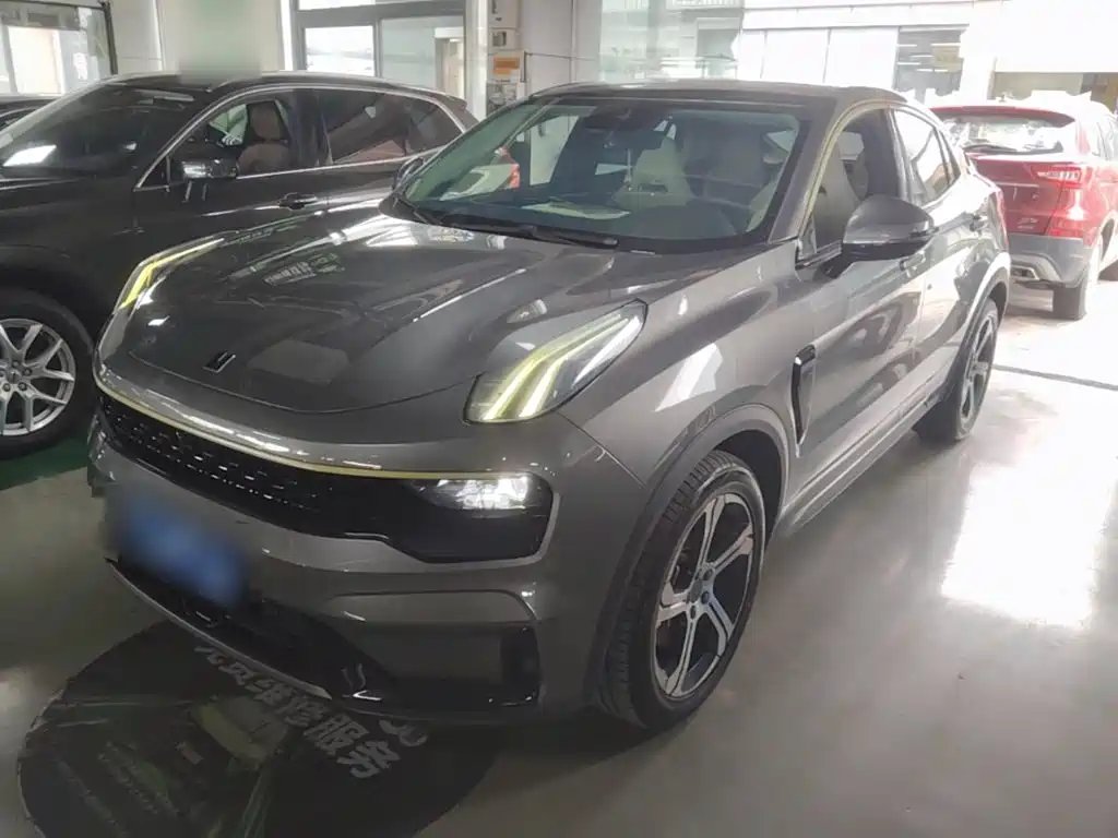 Lynk & Co 05 2020