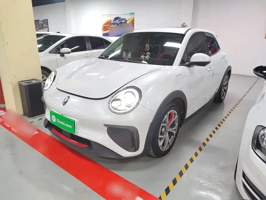 Ora Ora Good Cat GT 2023