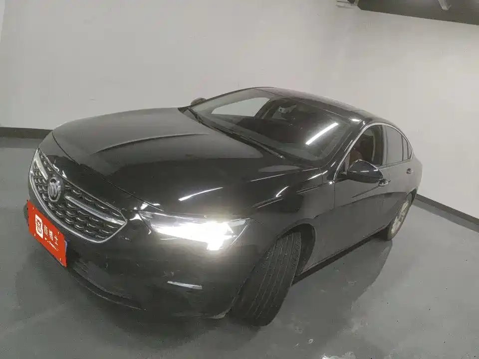 Buick Regal 2023