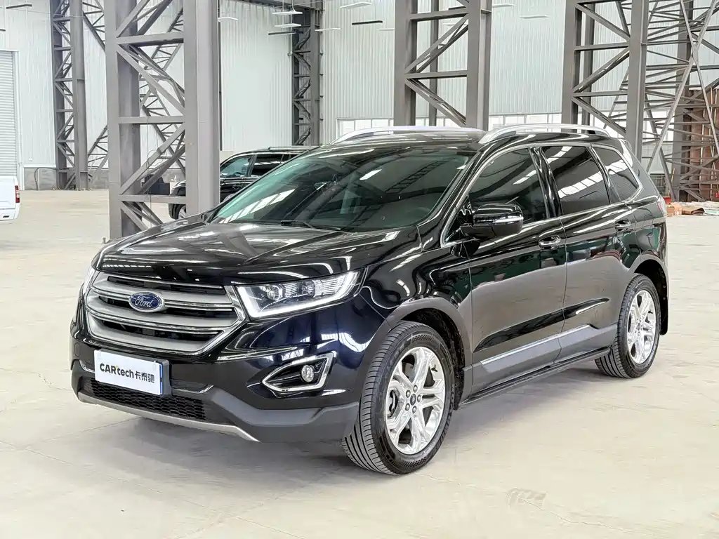 Ford Edge 2018