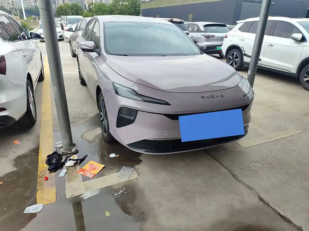 Roewe RoeweD6 2025