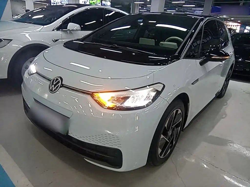 Volkswagen ID.3 2023