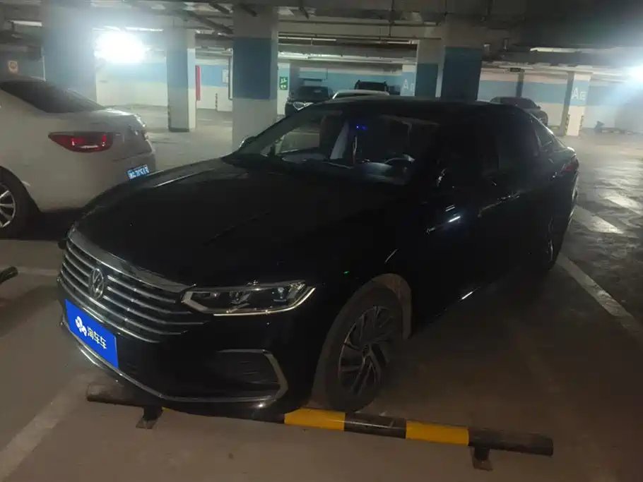 Volkswagen Lavida 2022