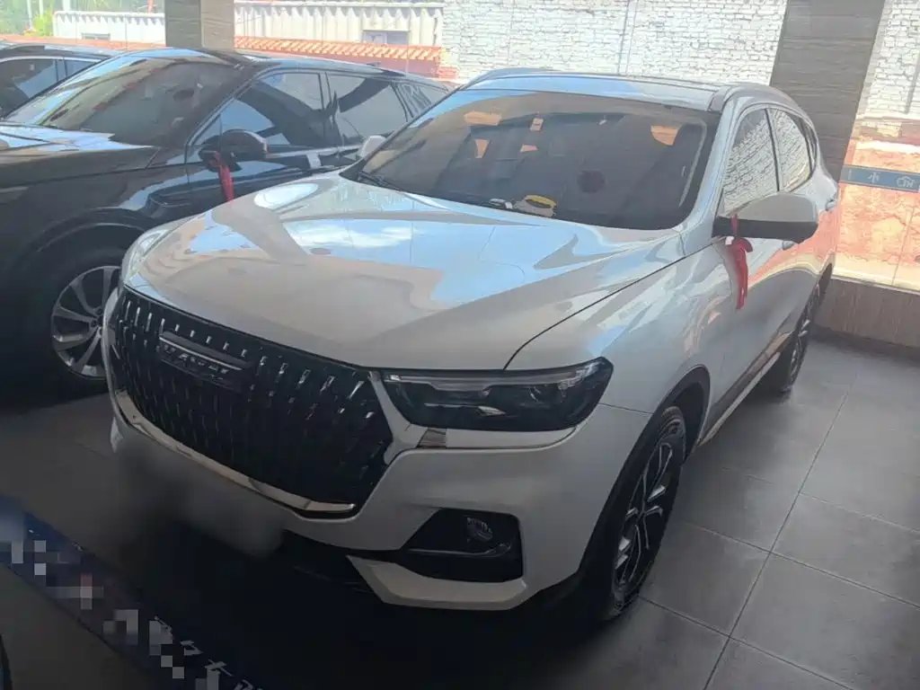 Haval H6 2024