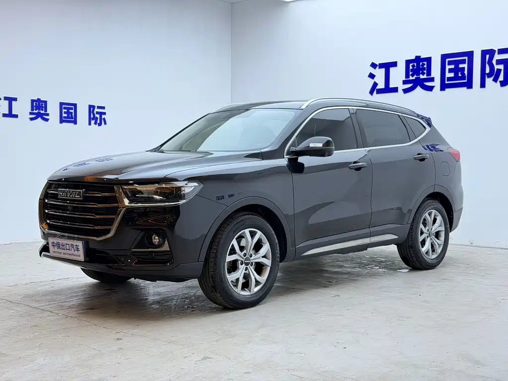 Haval H6 2023