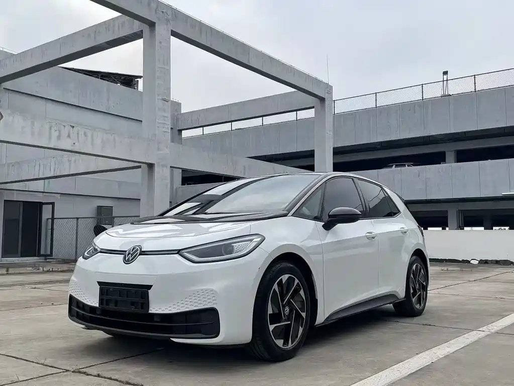 Volkswagen ID.3 2024