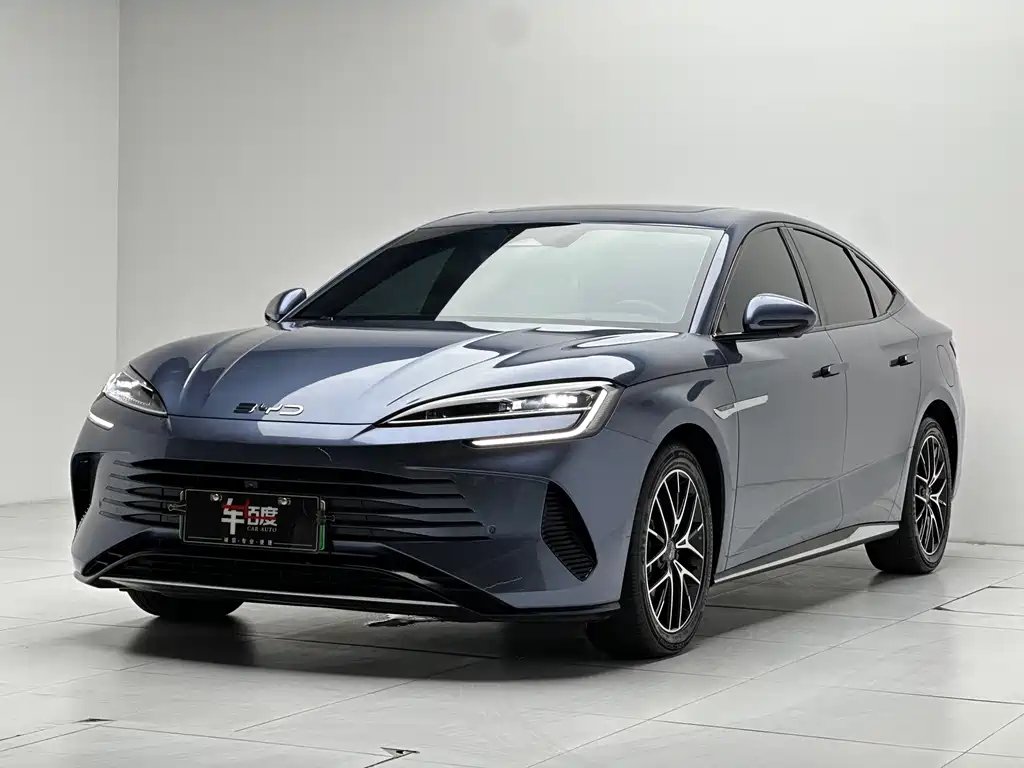 BYD Seal 2024