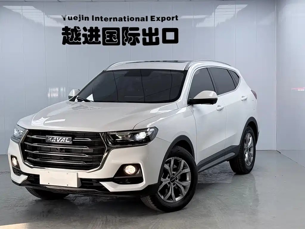 Haval H6 2023
