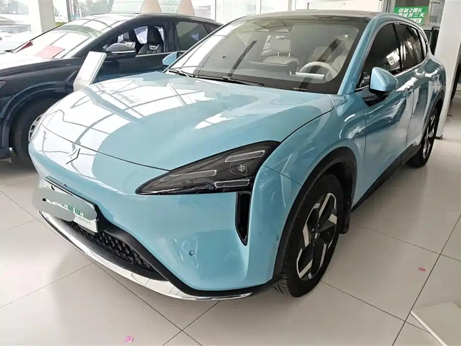 Baojun Yunhai 2025