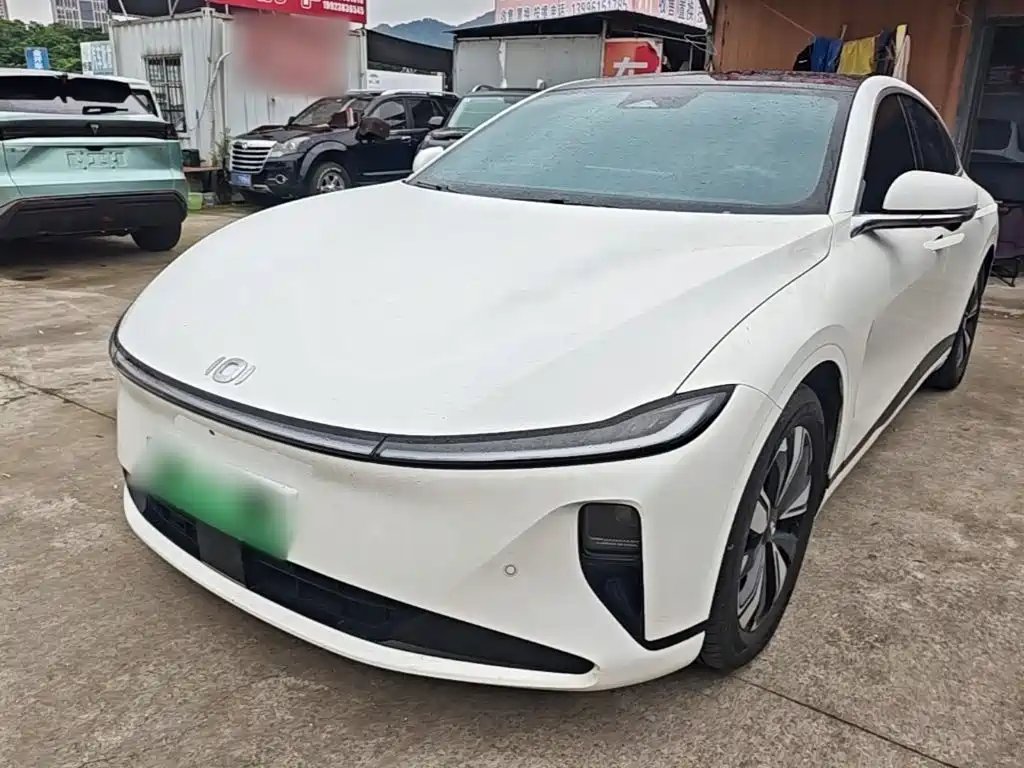 Qiyuan Qiyuan A07 2025