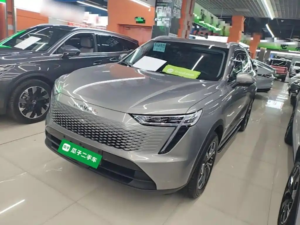 Haval Xiaolong MAX 2023