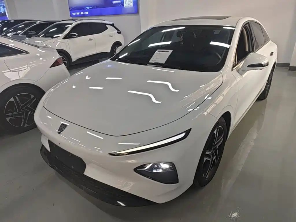 Roewe D7 2024