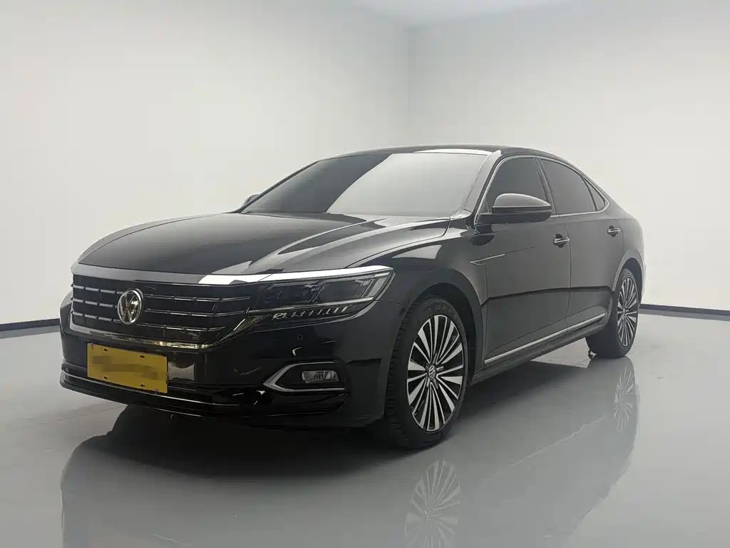 Volkswagen Passat 2020
