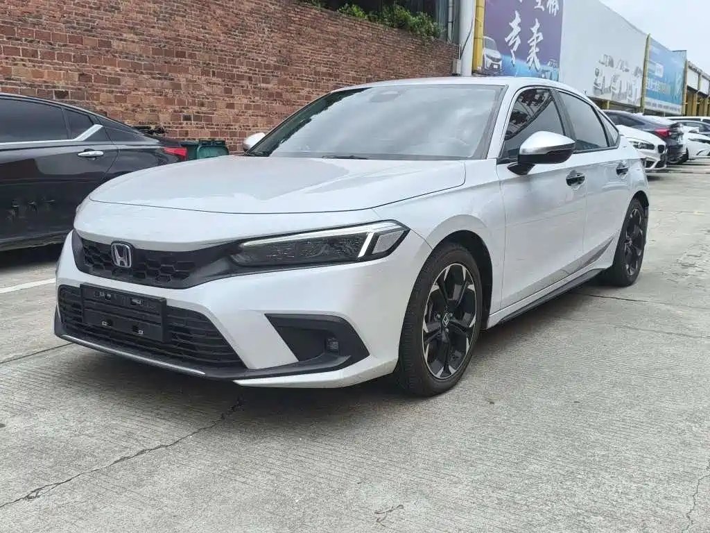 Honda Civic 2023