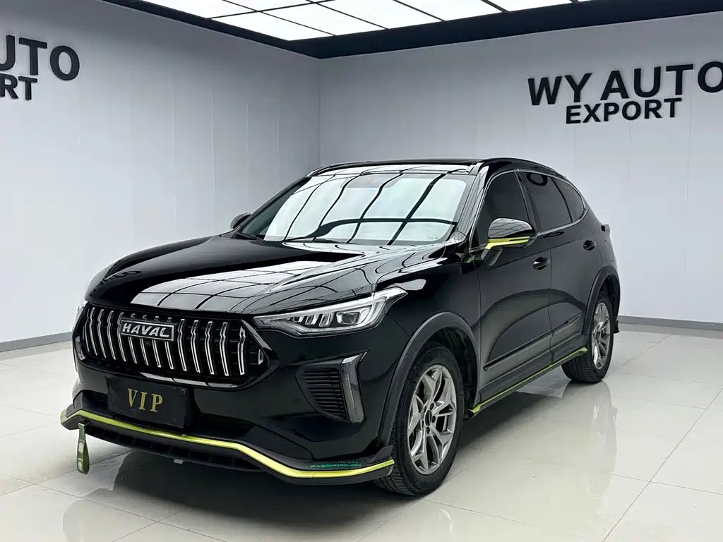 Haval Chitu 2022